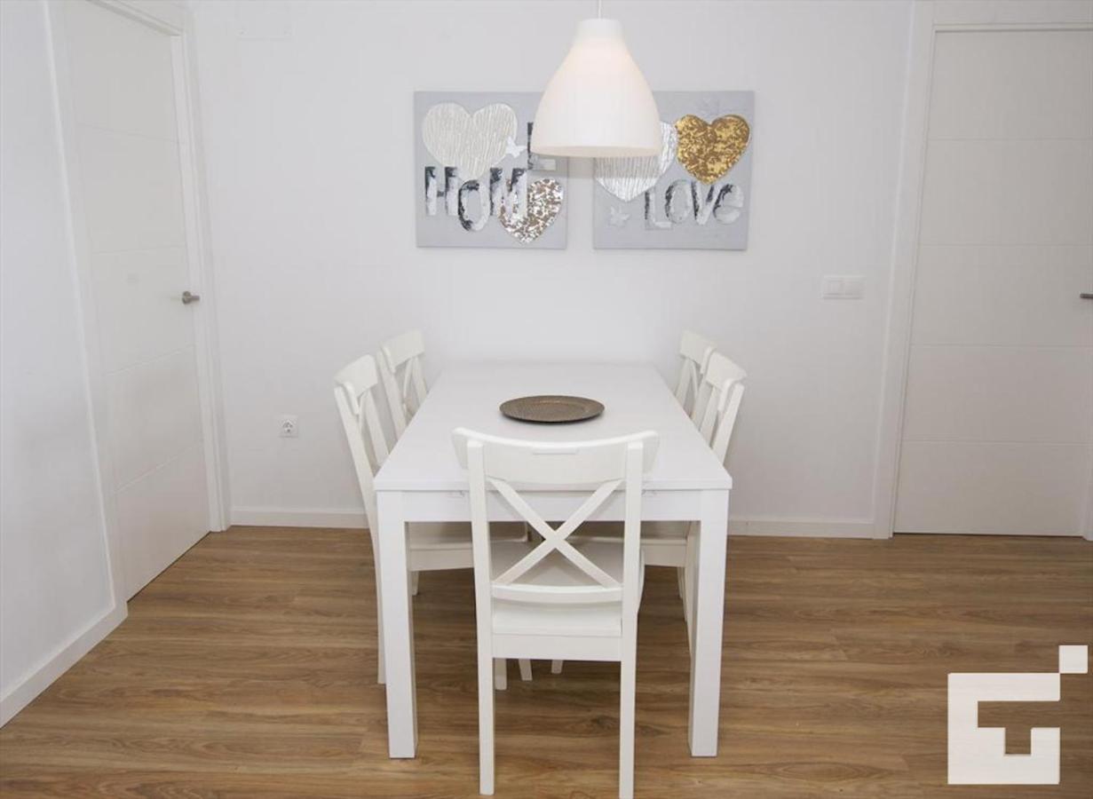 Apartamento El Mirador De Calpe 2E - Grupo Turis Buitenkant foto